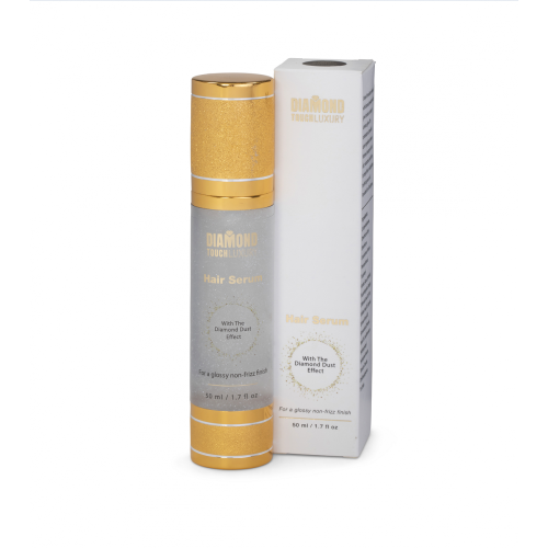 Diamond Touch Luxury HAIR SERUM 50ml
