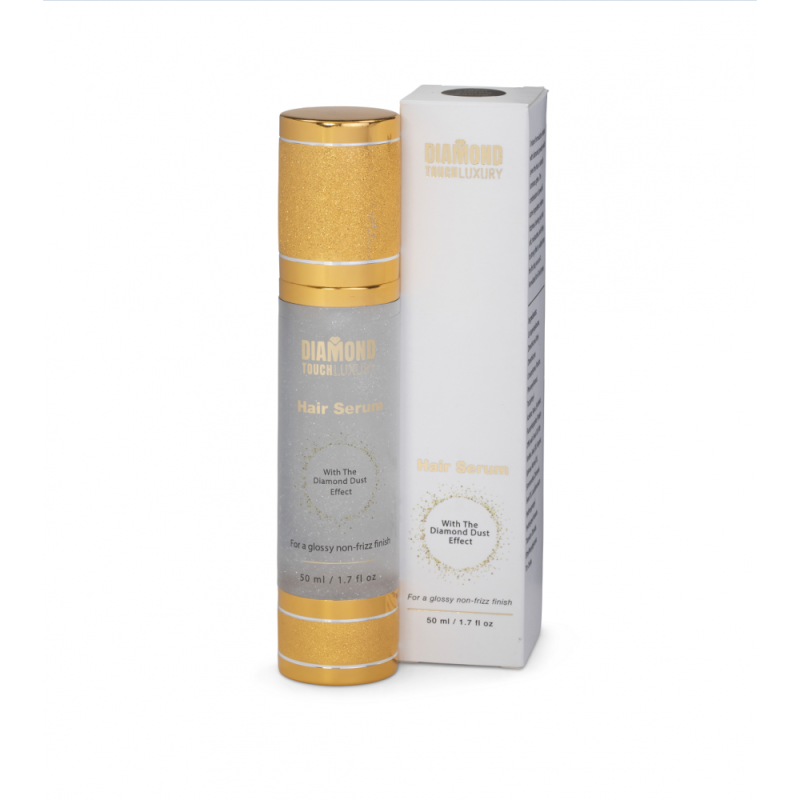 Diamond Touch Luxury HAIR SERUM 50ml
