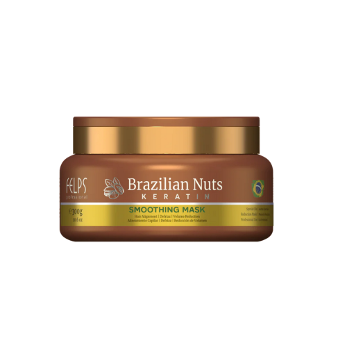 Felps Botox do włosów Brazilian Nuts 300g