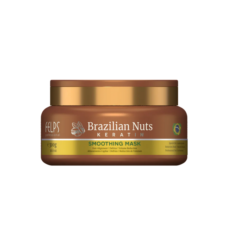 Felps Botox do włosów Brazilian Nuts 300g