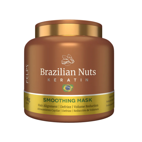 Felps Botox do włosów Brazilian Nuts 300g