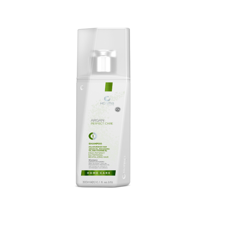 Honma Tokyo szampon argan perfect care 300ml