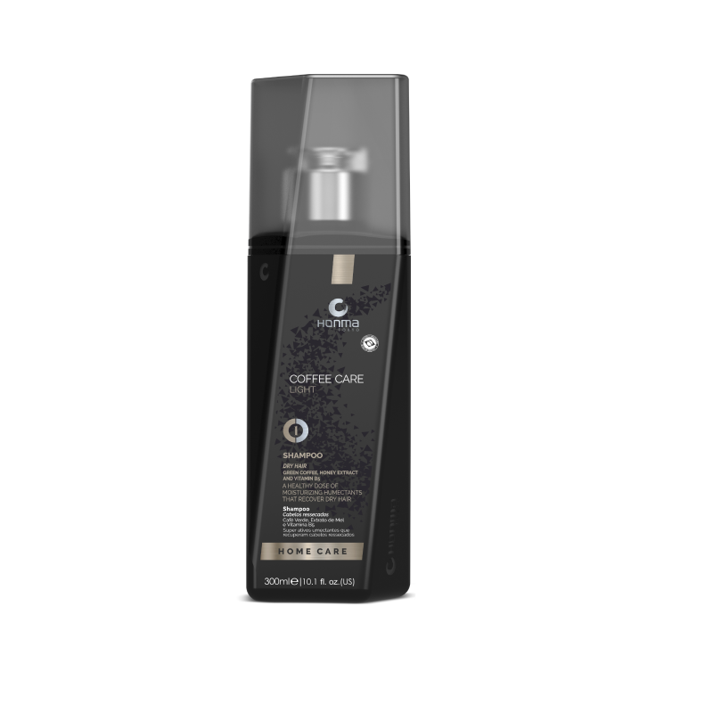 Honma Tokyo szampon argan perfect care 300ml