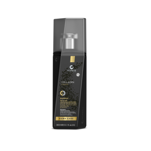 Honma Tokyo szampon argan perfect care 300ml