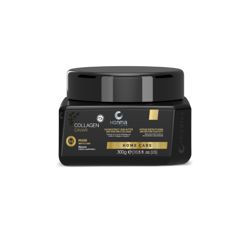 Honma Tokyo szampon argan perfect care 300ml
