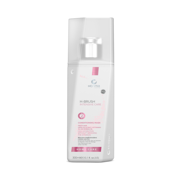 Honma Tokyo szampon argan perfect care 300ml