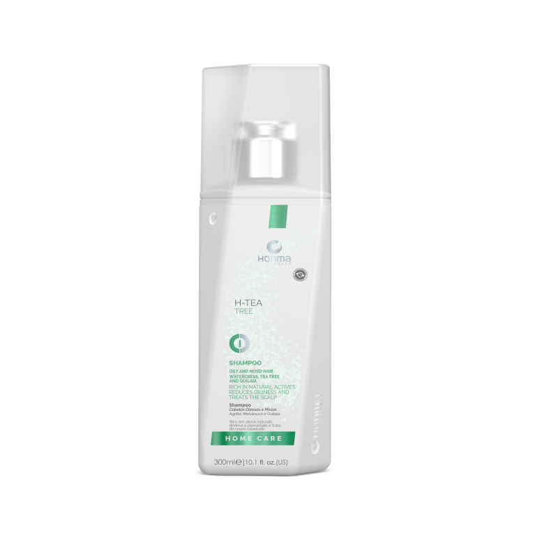 Honma Tokyo szampon argan perfect care 300ml