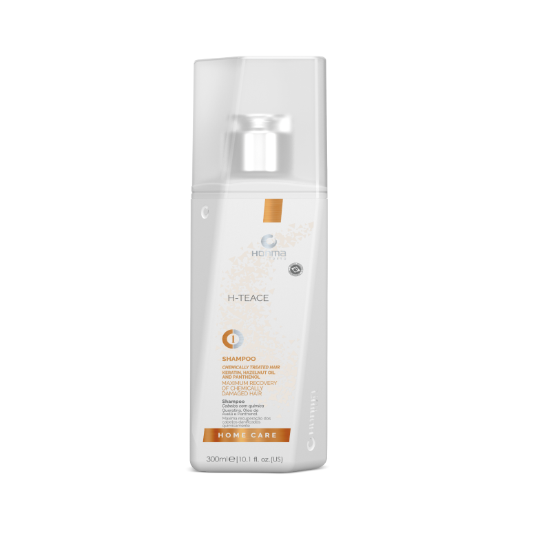 Honma Tokyo szampon argan perfect care 300ml