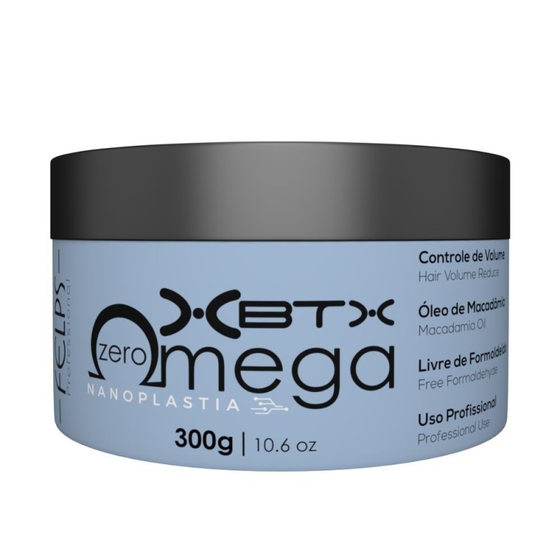 Felps Botox Nanoplastyczny Omega Zero XBTX 300g