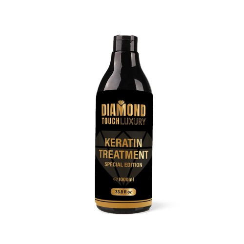 Diamond Touch Luxury Keratyna Specia Edition 100ml