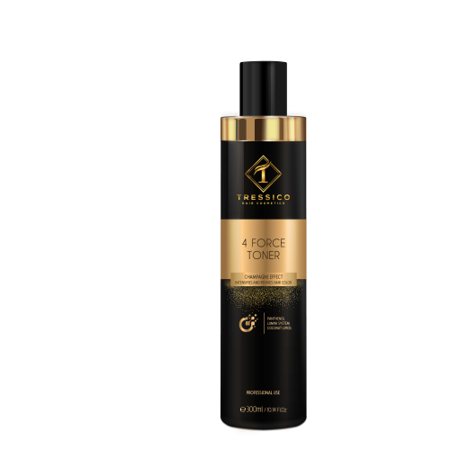 TRESSICO PREMIUM TONER 4 FORCE 300ml