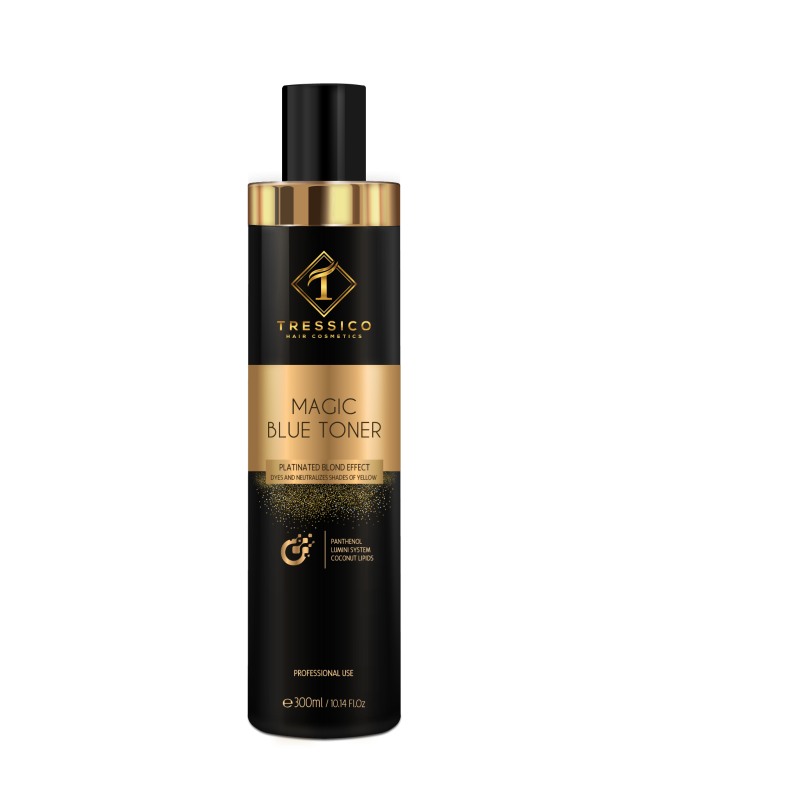 TRESSICO PREMIUM TONER 4 FORCE 300ml