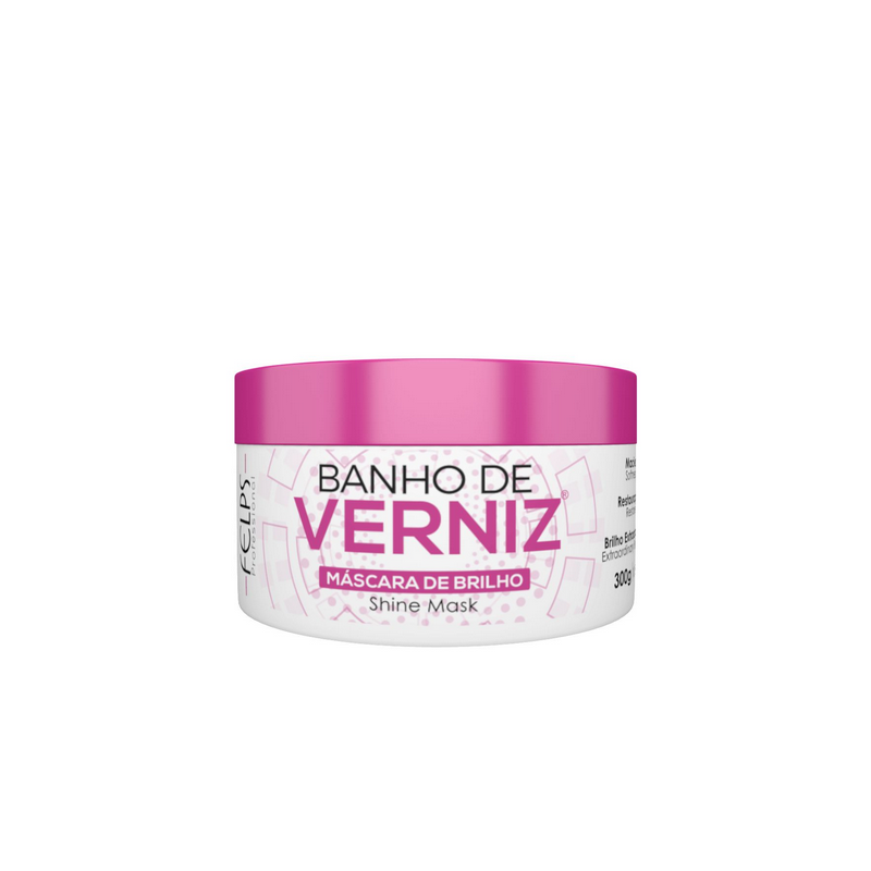 FELPS VERNIZ MASKA 300G - NABŁYSZCZAJĄCA